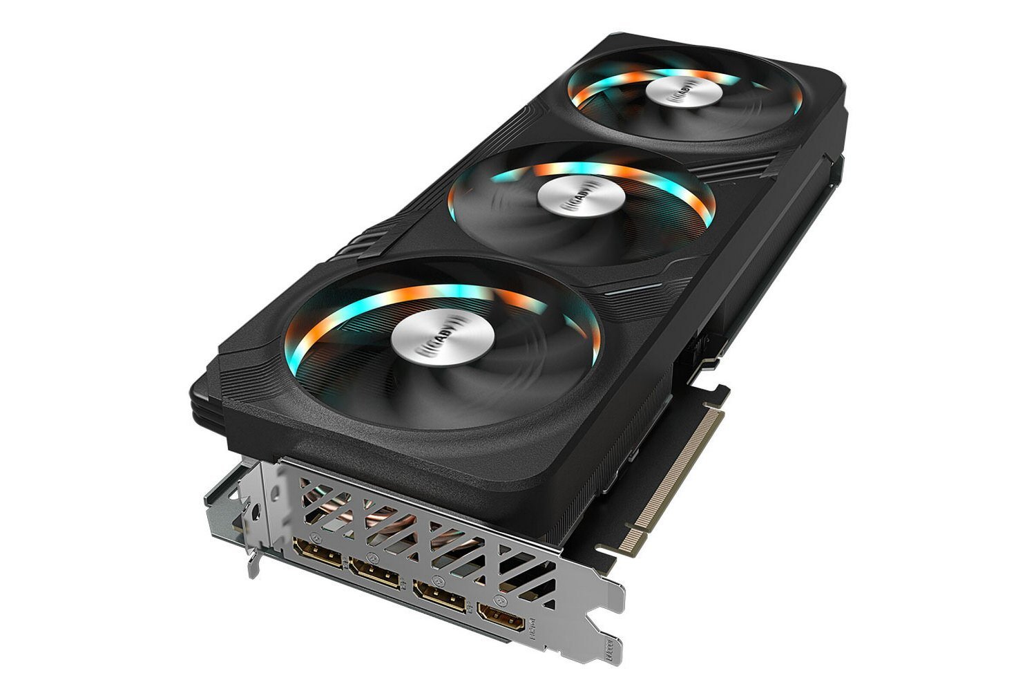 GeForce RTX 4070 Ti Gaming OC
