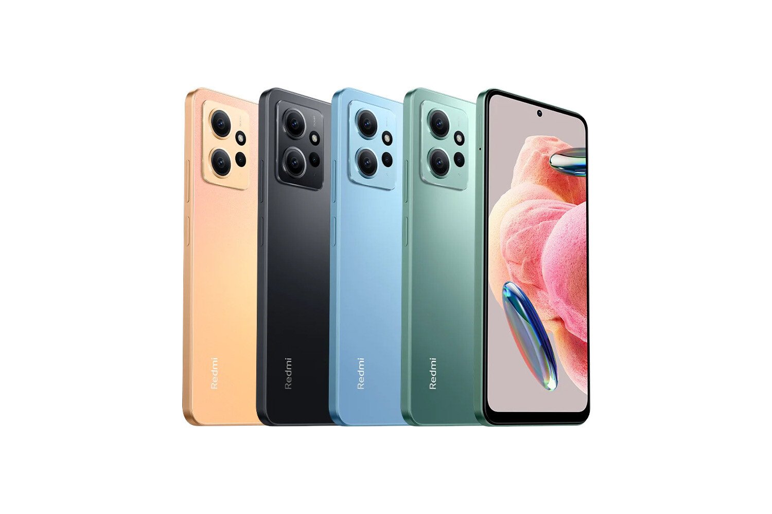 Redmi Note 12