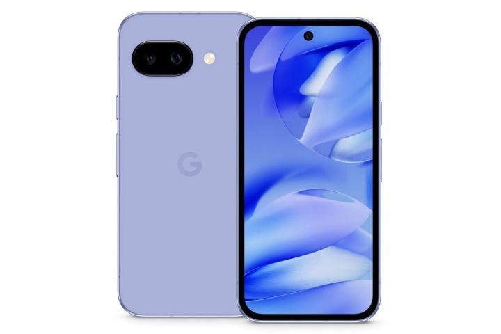 Pixel 9a
