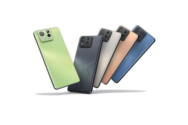 Zenfone 11 Ultra