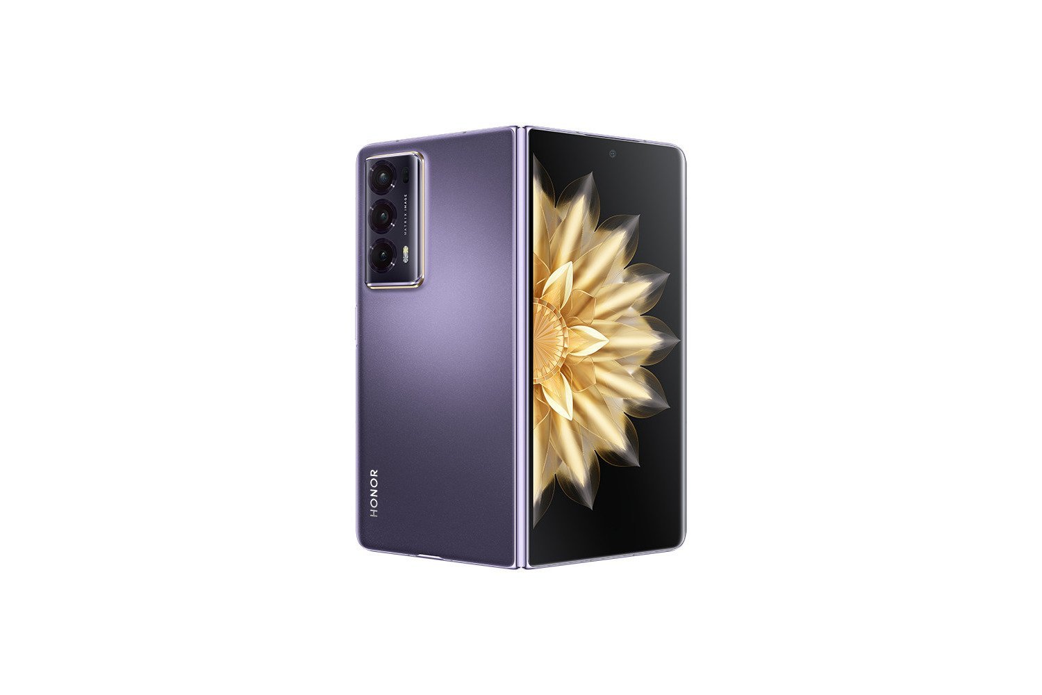 Magic V2