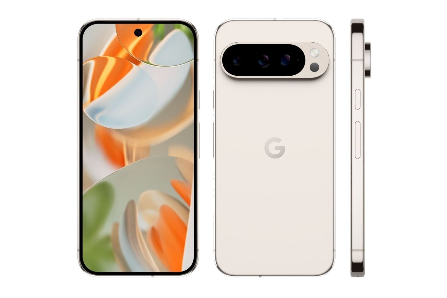 Pixel 9 Pro
