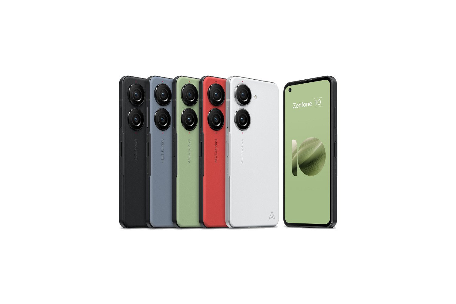 Zenfone 10