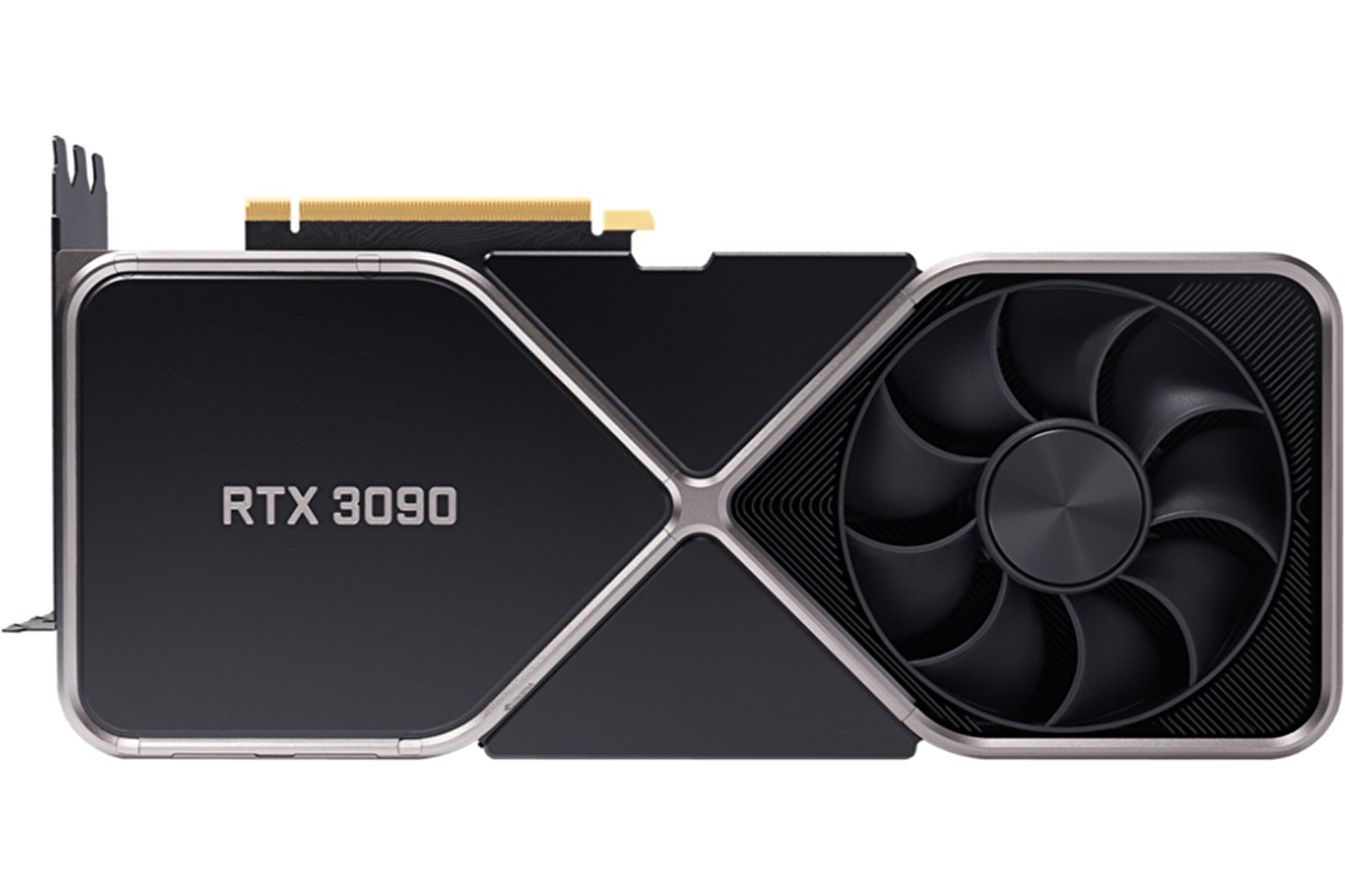 GeForce RTX 3090 Founders Edition