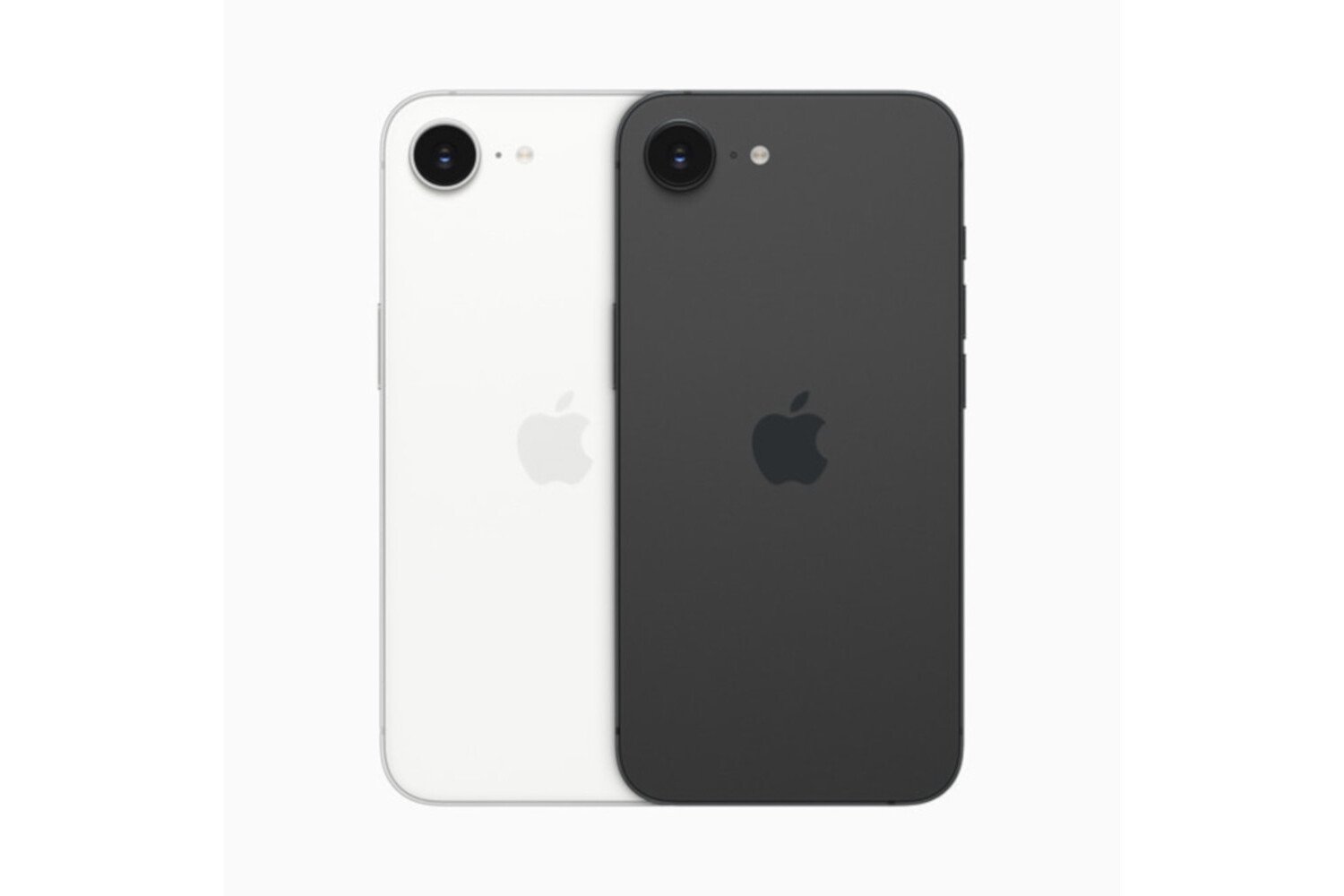 iPhone 16e