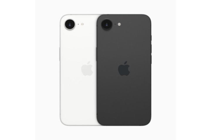 iPhone 16e