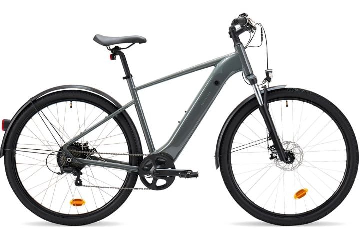 Rockrider E-ACTV 100