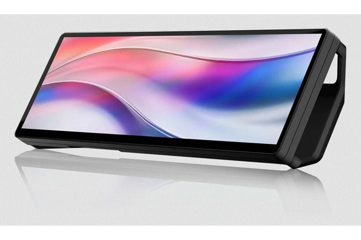 Xeneon Edge
