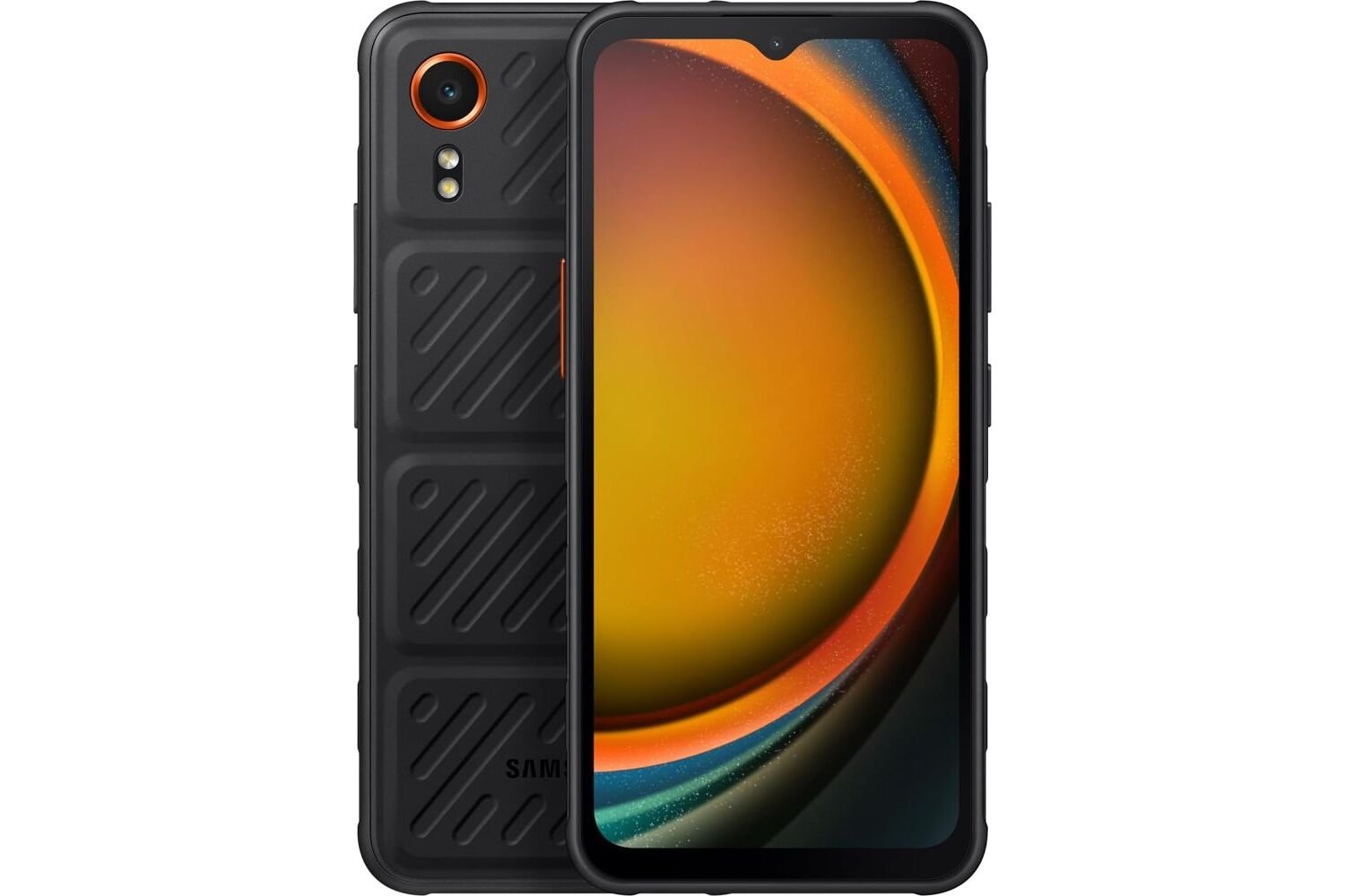 Galaxy Xcover7