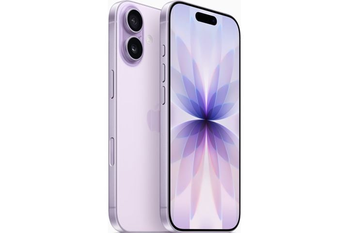 iPhone 17