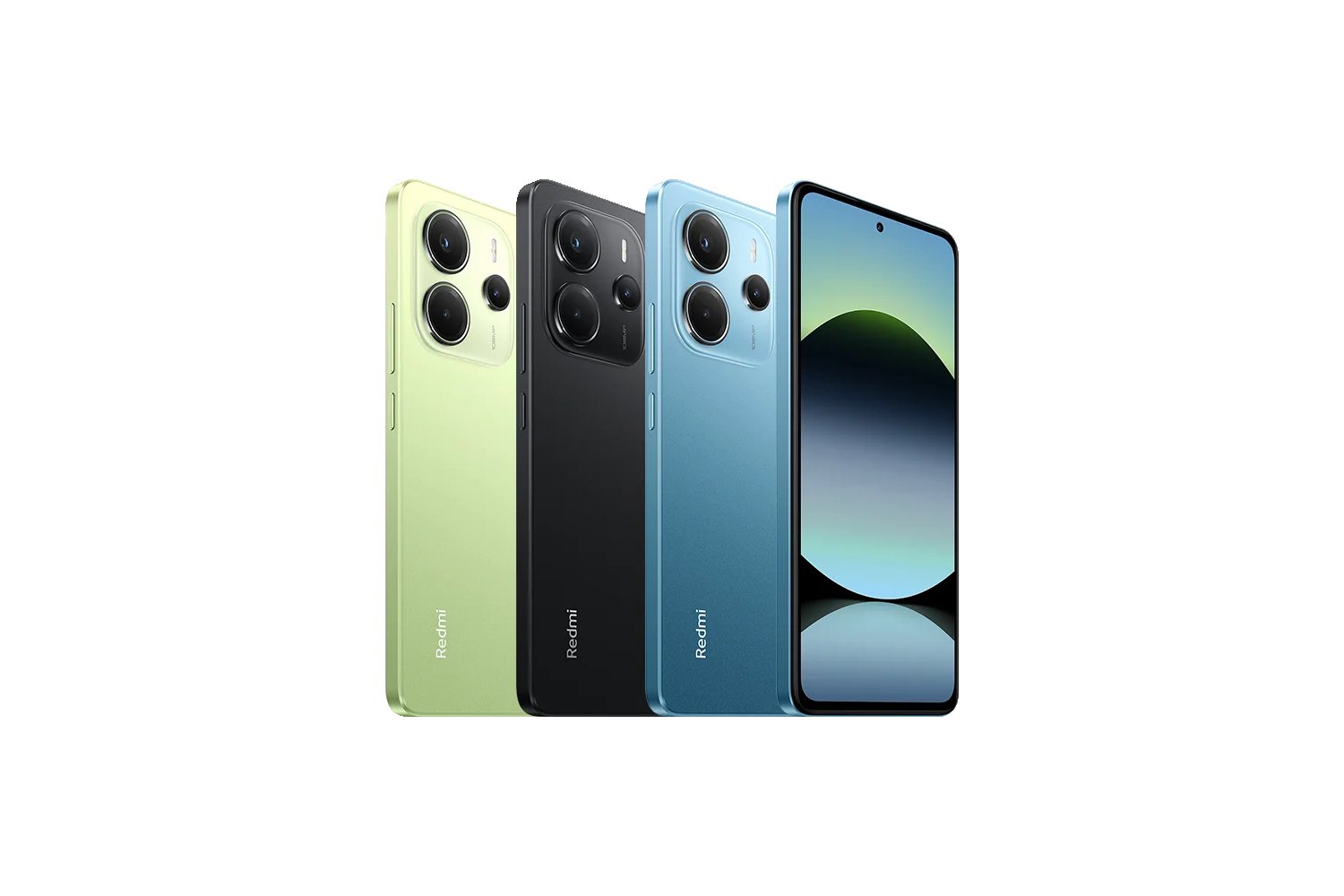 Redmi Note 14 4G