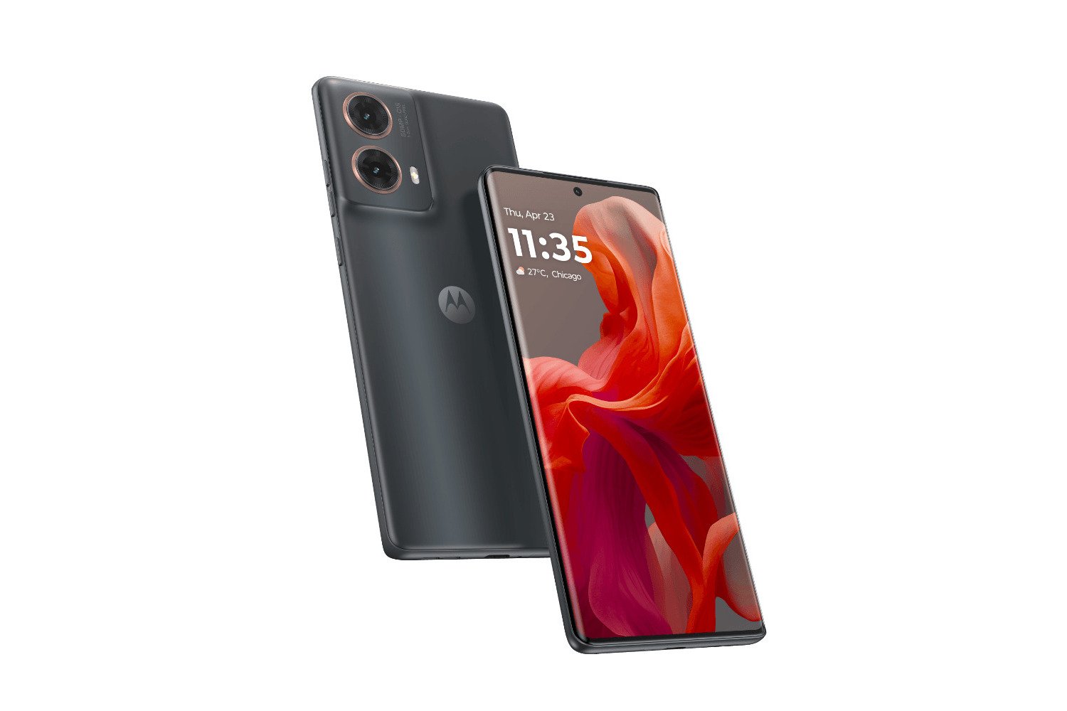 moto g85