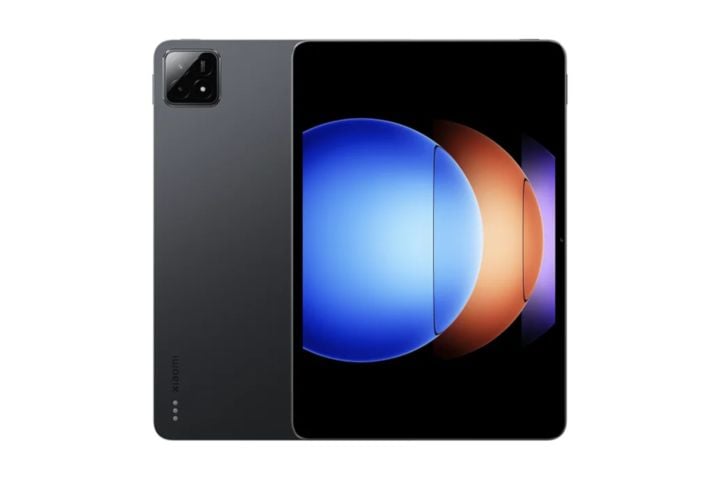 Pad 6S Pro