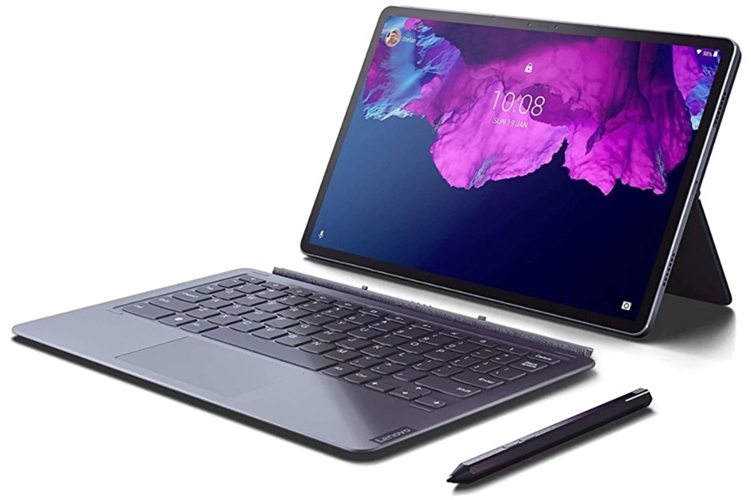Tab P11 Pro