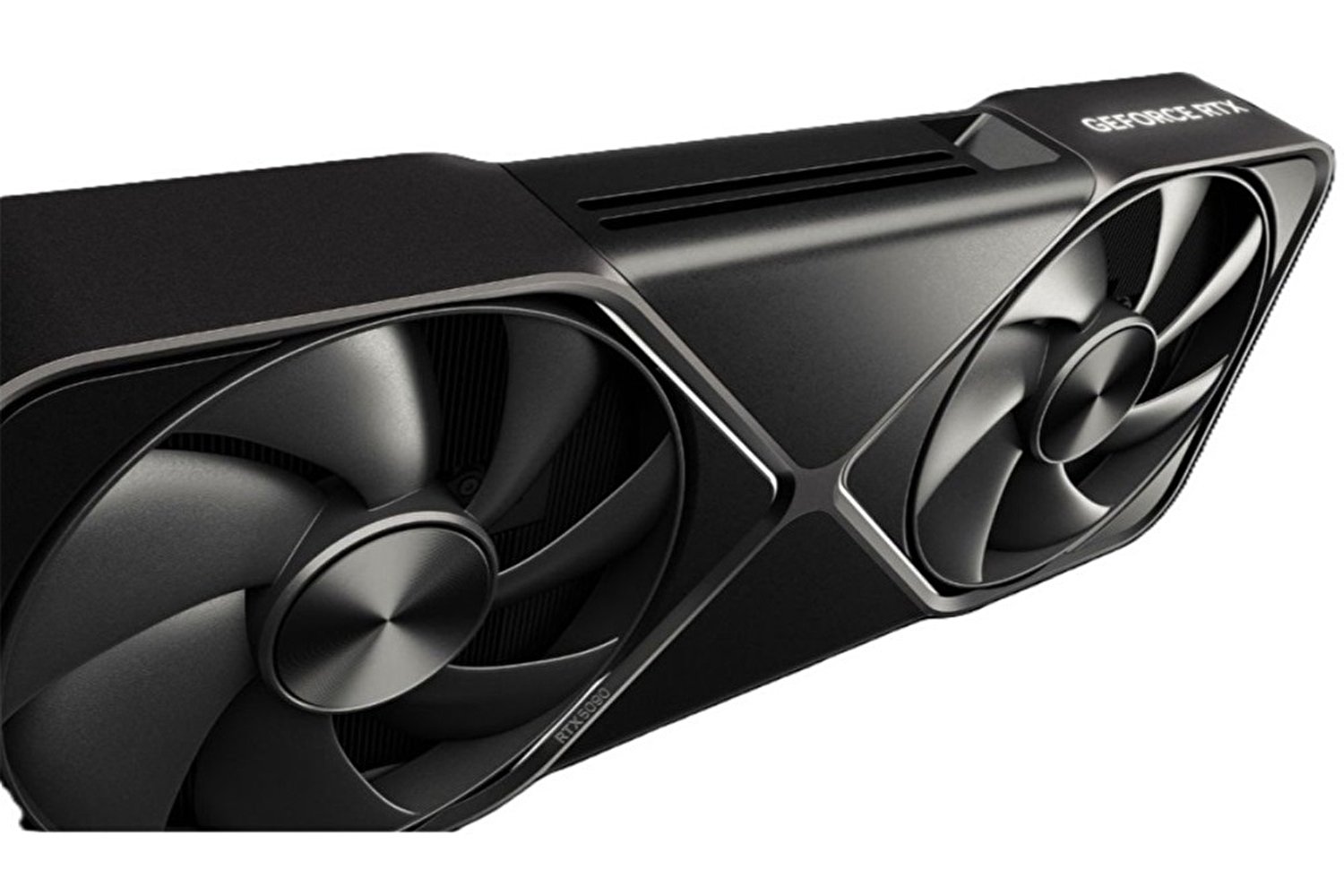 GeForce RTX 5090 Founders Edition
