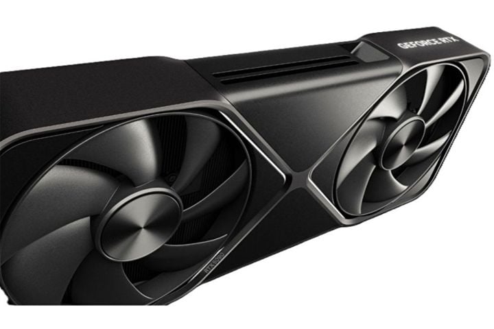 GeForce RTX 5090 Founders Edition