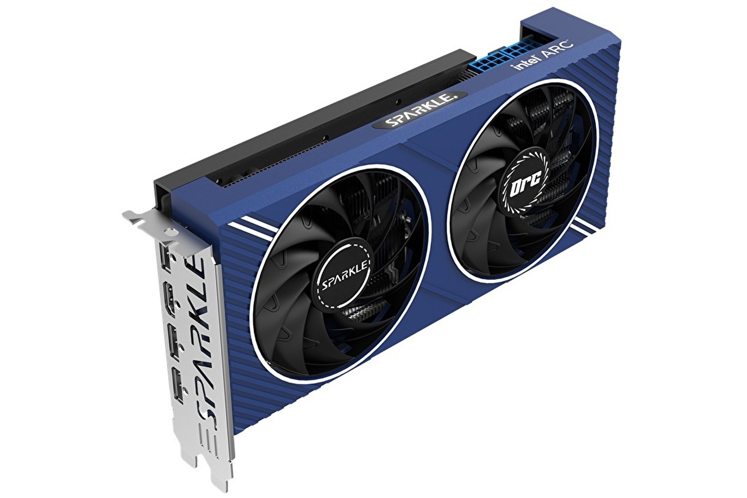 Arc A580