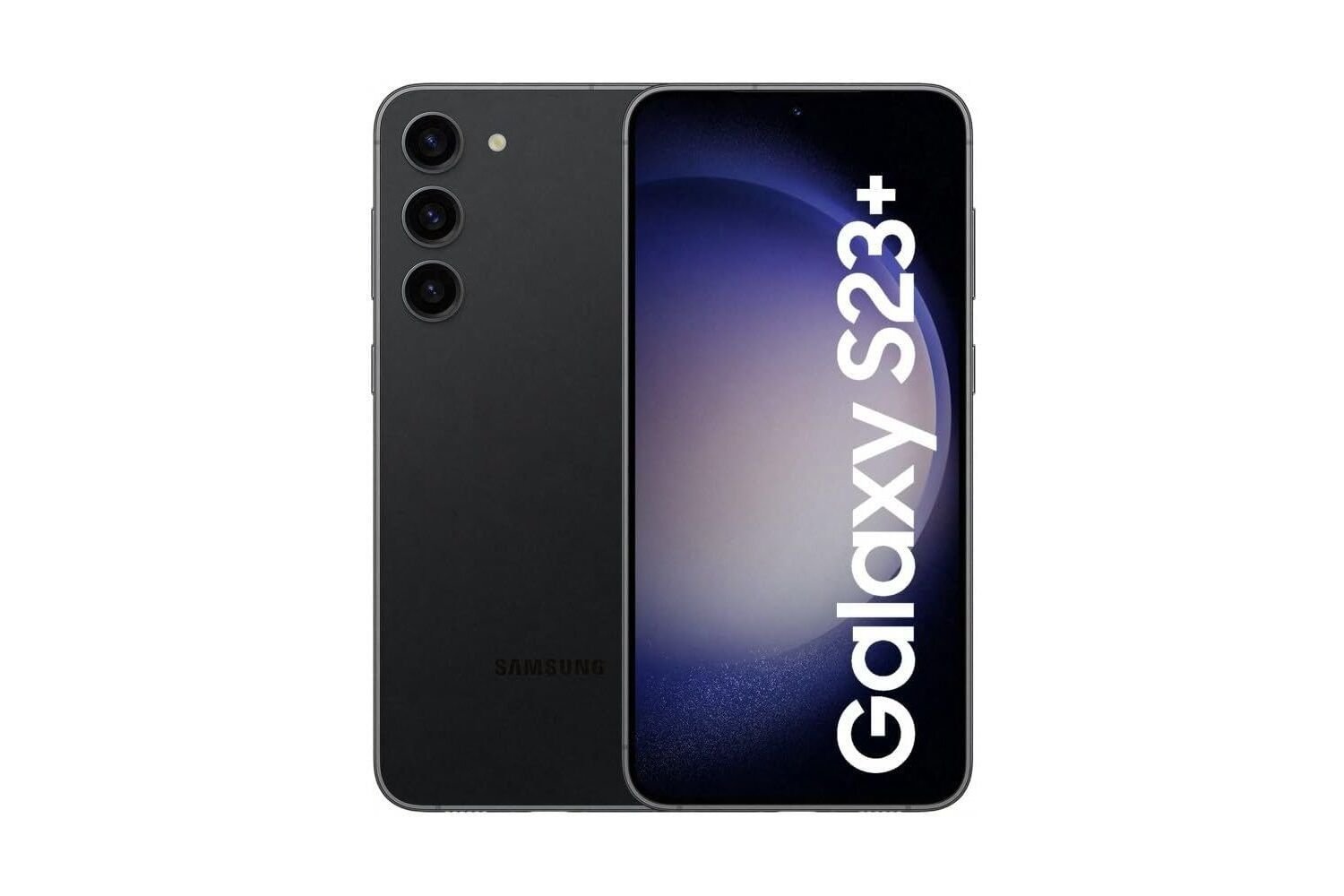 Galaxy S23+