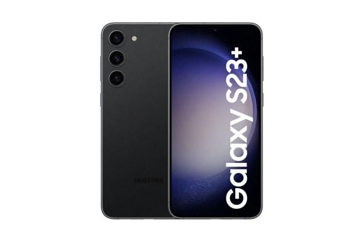 Galaxy S23+