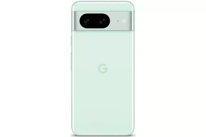 Pixel 8