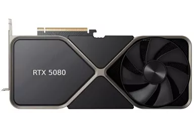 GeForce RTX 5080