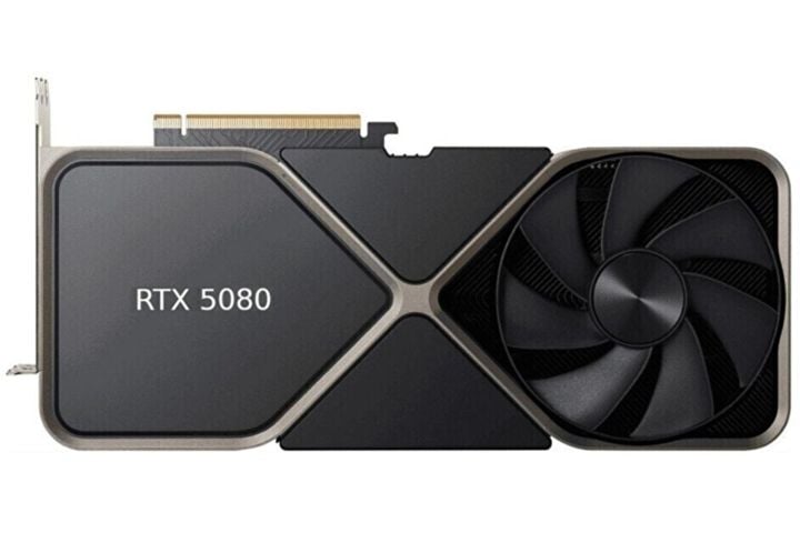 GeForce RTX 5080