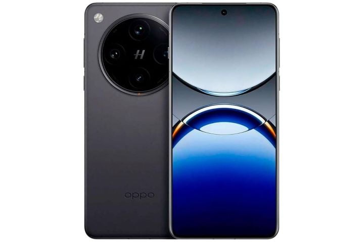 Find X8 Pro