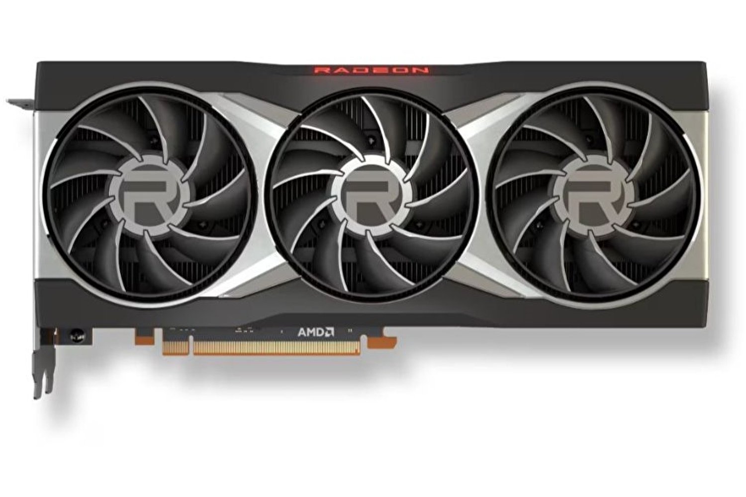 Radeon RX 6800 XT
