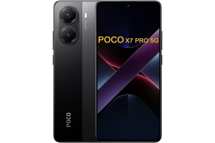 X7 Pro