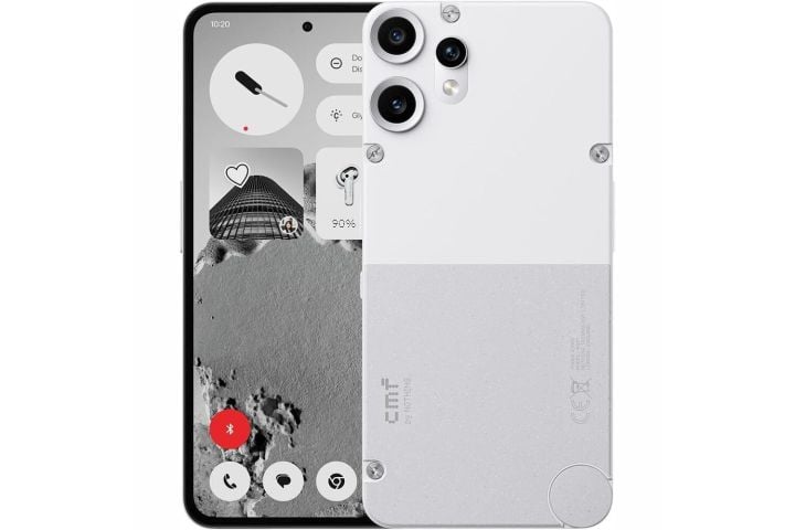 CMF Phone 2 Pro