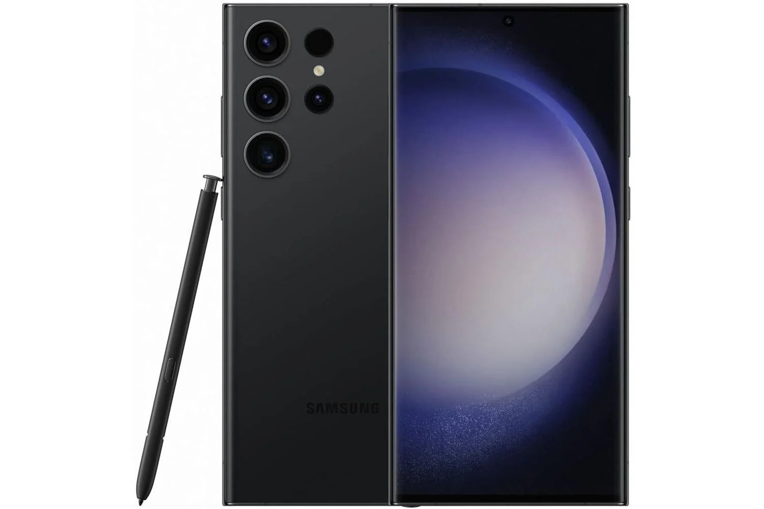 Galaxy S23 Ultra