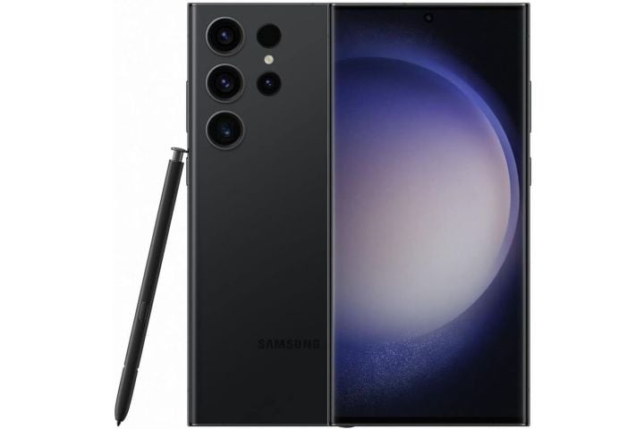 Galaxy S23 Ultra