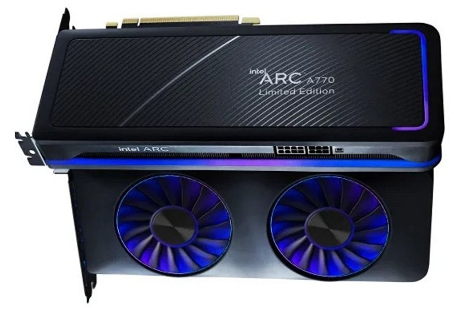 Arc A770