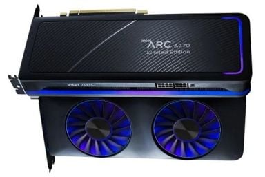Arc A770