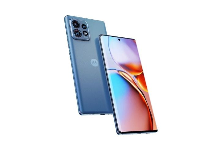 Edge 40 Pro