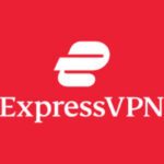ExpressVPN Logo