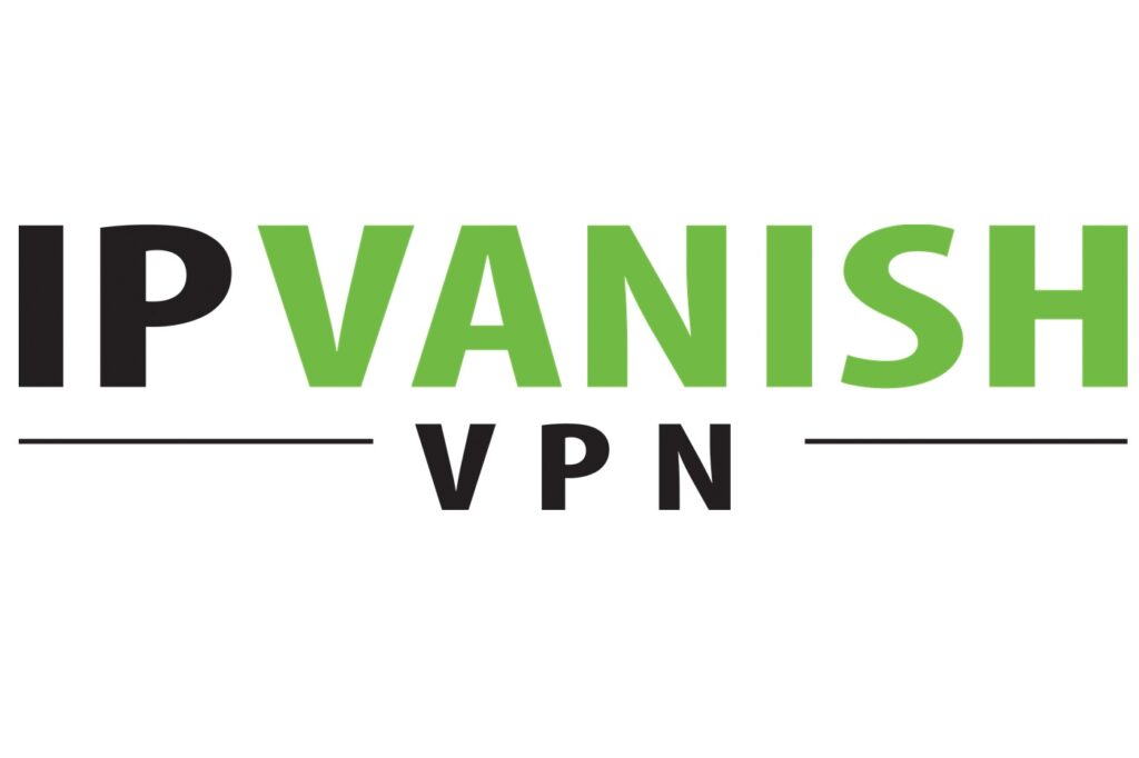 IPVanish Logo
