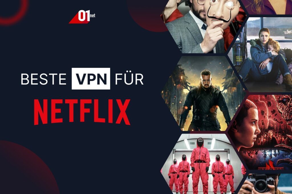 beste vpn für netflix