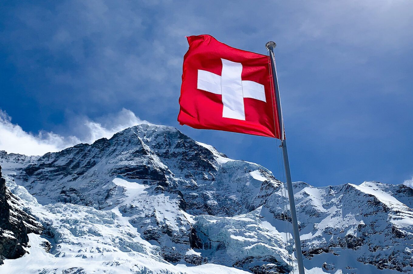 Beste VPN Schweiz