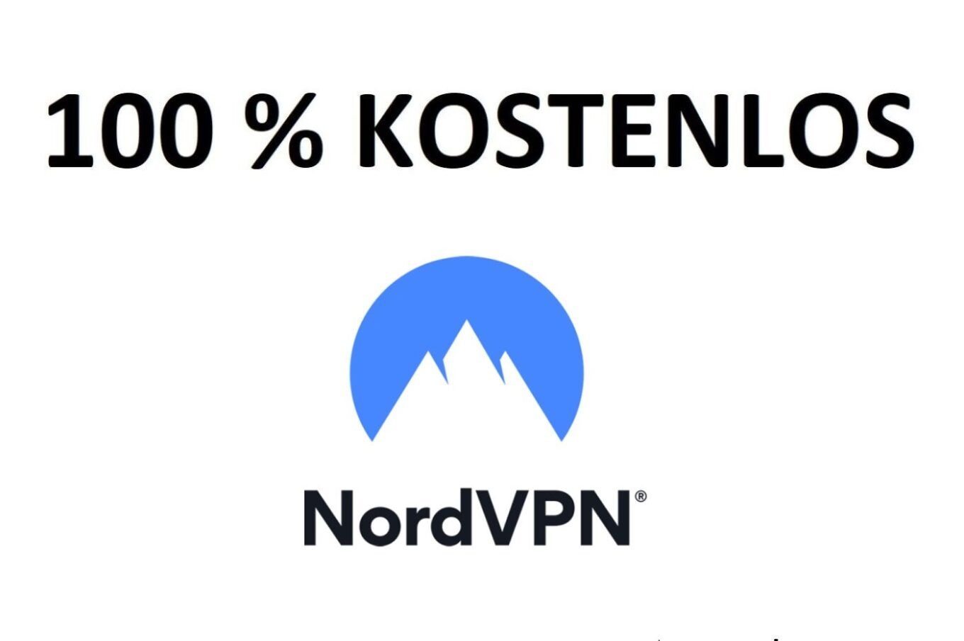 NordVPN kostenlos nutzen