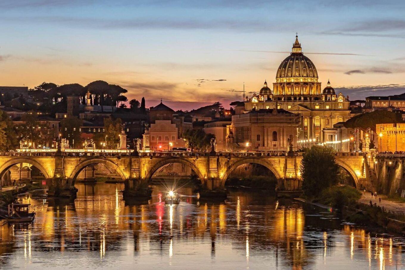 Italienische IP-Adresse besorgen