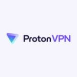 ProtonVPN logo