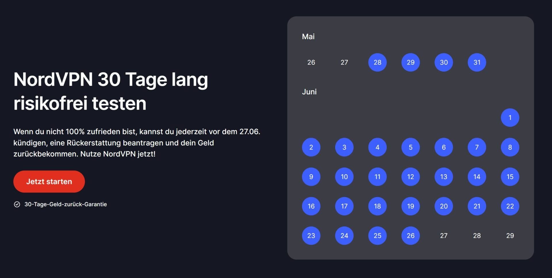 Nordvpn Türkei Kostenlos Geld Zurück Garantie