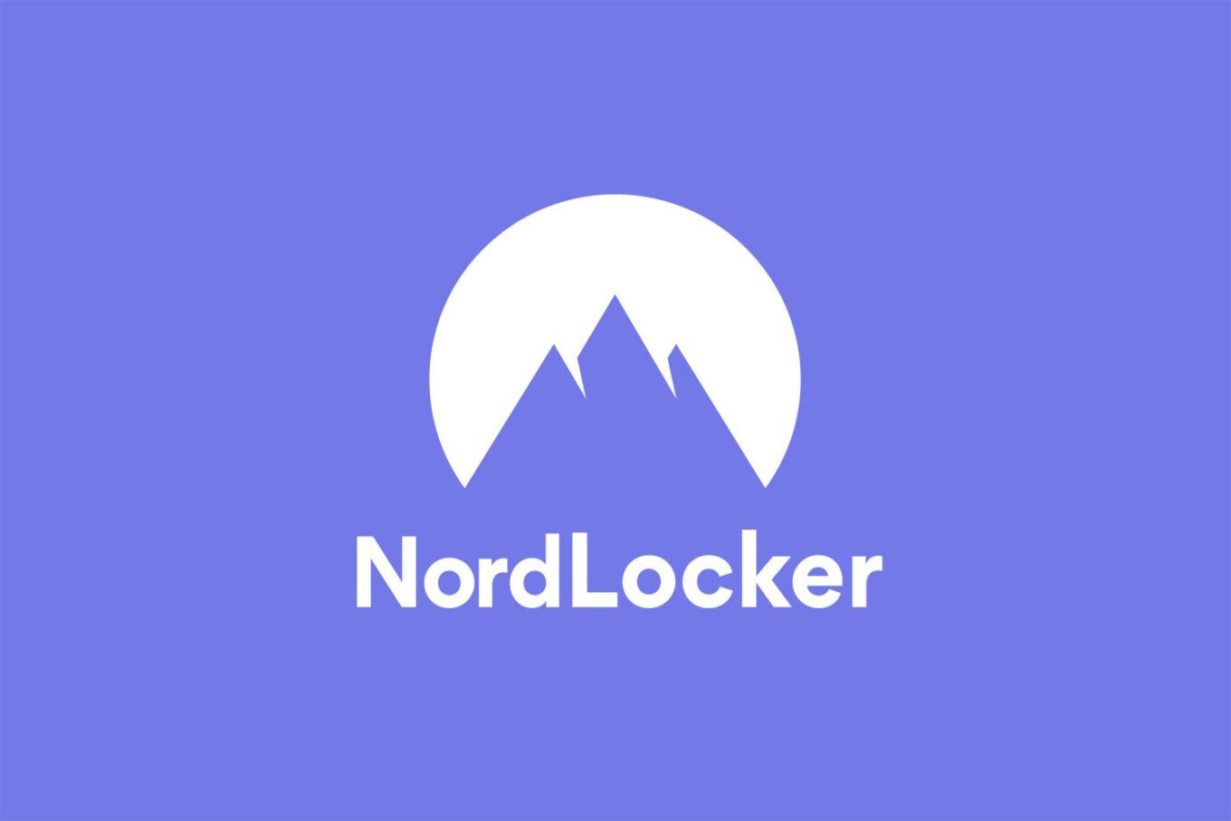 Nordlocker Test