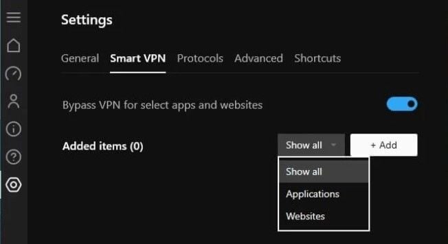 Hotspot Shield Test Bewertung Funktionen Smart Vpn