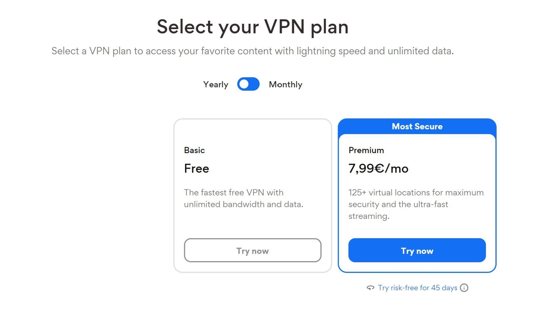 Hotspot Shield Test Bewertung Preise