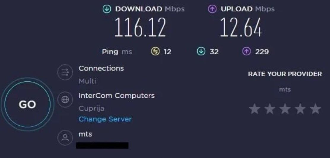 Hotspot Shield Test Geschwindigkeit Europa Ohne Vpn