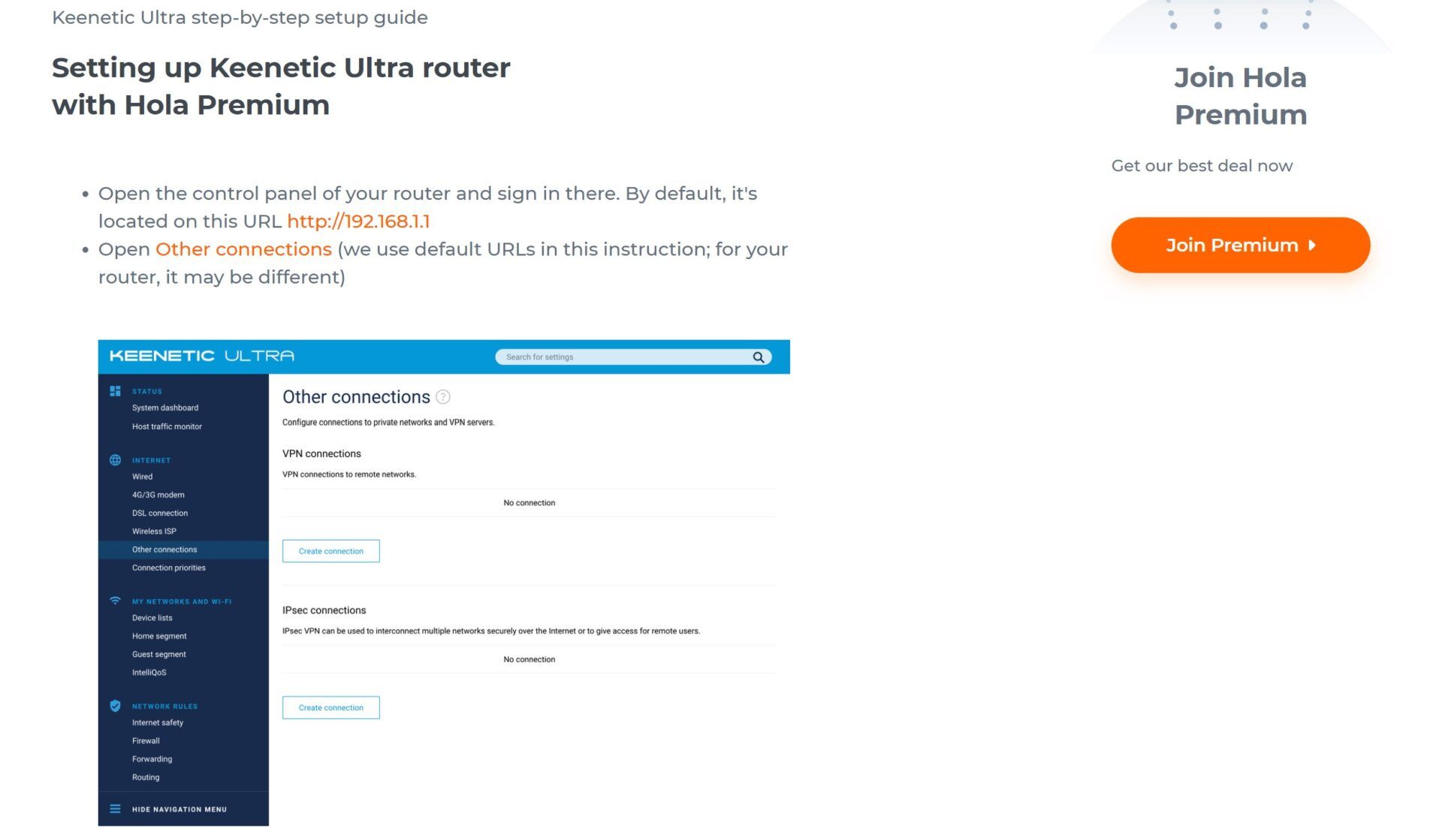 Hola Vpn Test Bewertung Anwendung Router