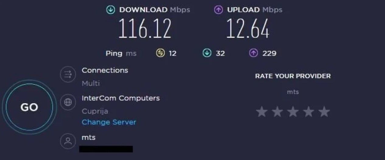 Hola Vpn Test Bewertung Geschwindigkeit Ohne Vpn