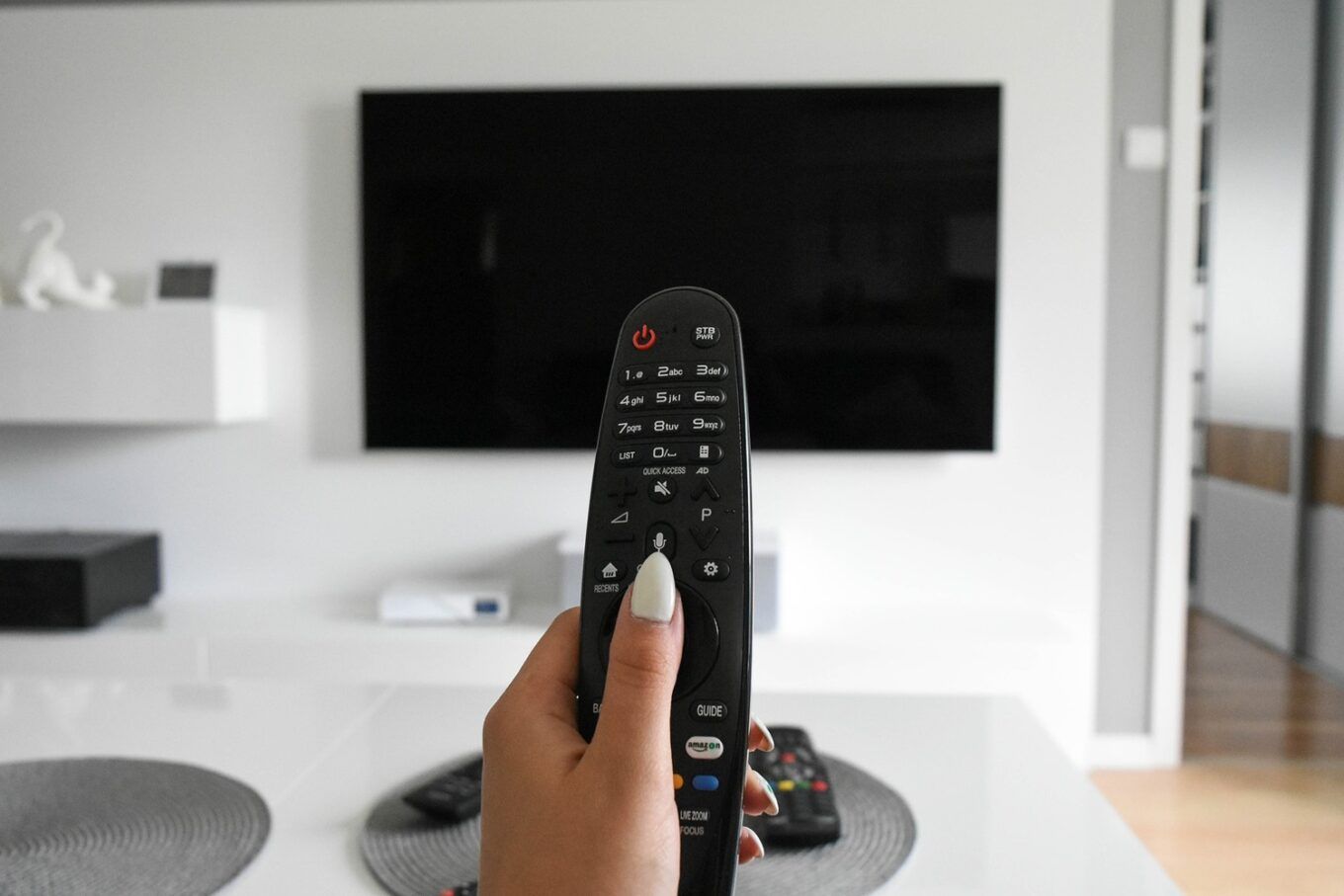 Ausländisches Fernsehen In Deutschland Ansehen